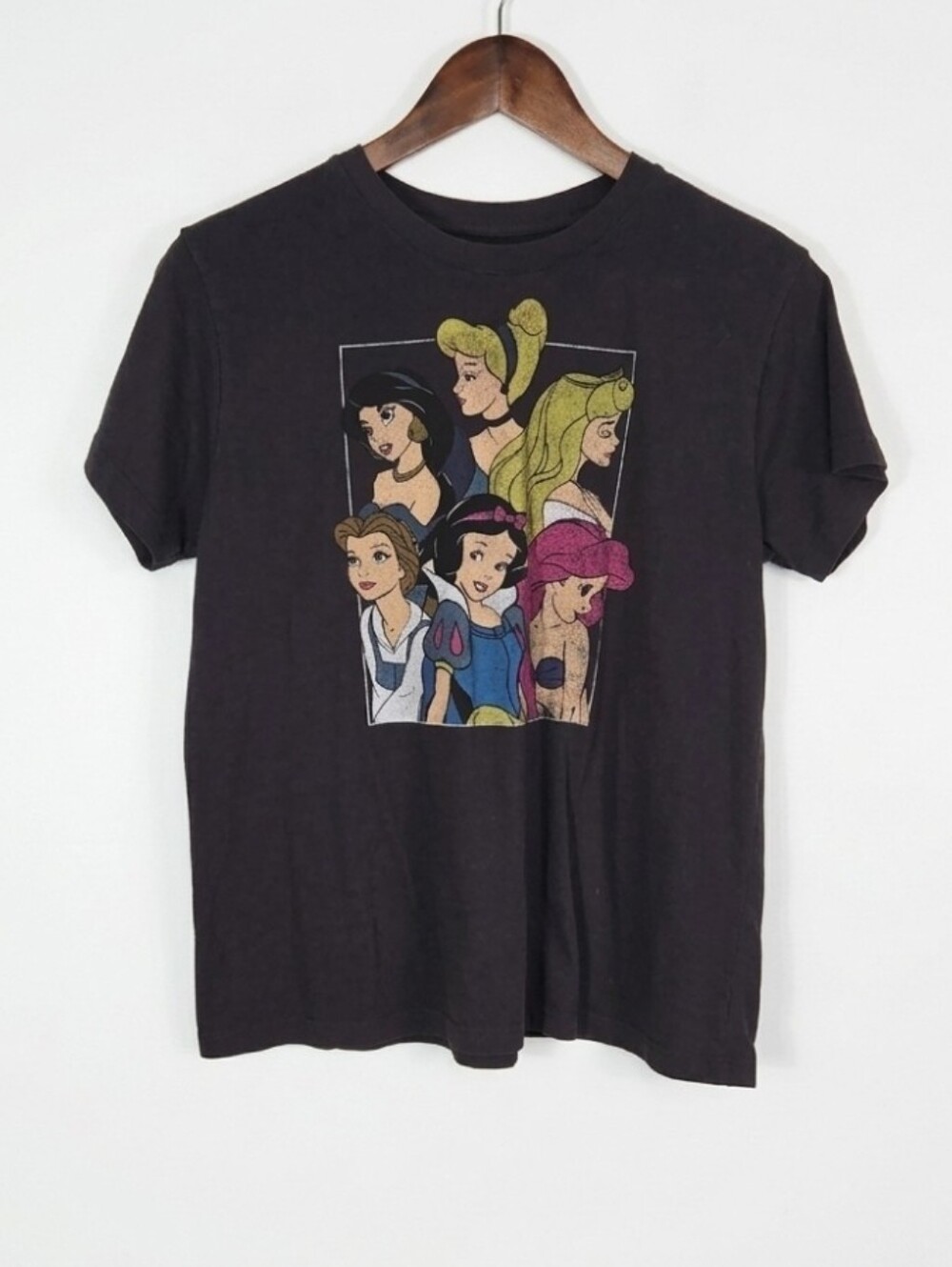 Disney Princess graphic tee